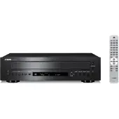 Yamaha CD-C603 BLACK