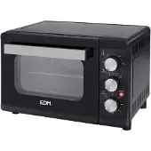 EDM Bordsugn 23l 1380w