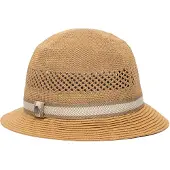 Barbour Craster Trilby Summer Hat Men