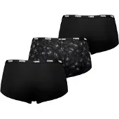 Puma 701234182 Mini Short Trosor 3 Enheter