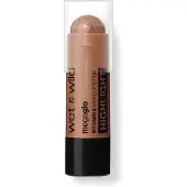 wet n wild Mega Glo Vitamin E Make-Up Stick Highlight Highlighter 6 g Desert Sands