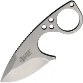 Elite Tactical Systems Teardrop Fixed Blade