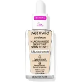 wet n wild Bare Focus Niacinamide Skin Tint Flytande foundation 32 ml Fair