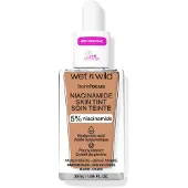 wet n wild Bare Focus Niacinamide Skin Tint 32 ml Amber Beige