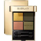 Guerlain Majestic Feathers Collection Eyeshadow 4 Colors N870 Emerald Feather
