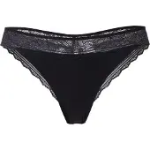 Chantelle Trosa 'Floral Touch' svart