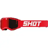Shot Race Gear Assault 2.0 Offroad-glasögon