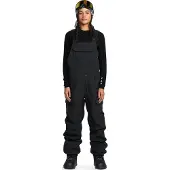Volcom Creston 3D Stretch Bib Pants black, S