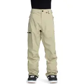 Volcom L Gore-Tex Pants moss green S