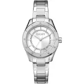 DKNY Ladies Watch DK1L018M0015, Quartz, 30mm, 5ATM