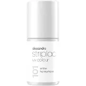 Alessandro Striplac UV Colour Velvet Luxe Gellack 7 ml Antique Blush