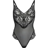Hunkemoller Body 'Sabrina' svart