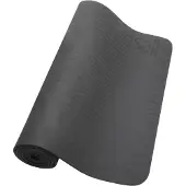 Casall Exercise Mat Comfort 7mm Black