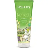 Weleda Refresh Shower Cream Citrus Duschgel 200 ml