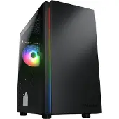 Cougar Purity Rgb Pc-tornfodral