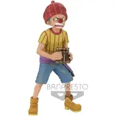 Banpresto One Piece Wanokuni Baggy Vol2 18