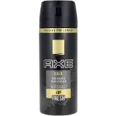 Lynx Guld Mörk Vanilj Deo Vapo 150 ml