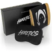 Noblechairs Memory Foam Kuddeset Heretics Edition