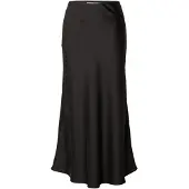 Selected Kjol 'SLFLENA' svart
