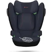 Cybex Solution B3 I-fix Bilbarnstol