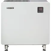 Eeese Axel full inverter avfuktare 60L, Wi-FI