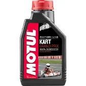 Motul Kart Grand Prix 2t 1l Motorolja