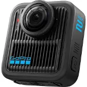 GoPro MAX2 - 360 grader aktionkamera - 8K / 30 fps - Wireless LAN, Bluetooth - undervatten upp till 5 m