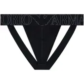 Emporio Armani Megalogo Jockstrap