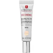 Erborian CC Crème Mini New CC Cream 15 ml Porcelain