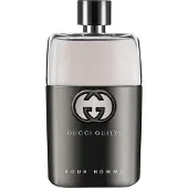 Gucci Guilty Men 90ml Eau De Toilette