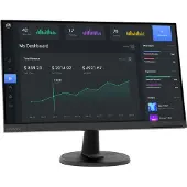 Lenovo C24-40 24´´ Full Hd Ips Led 75hz Skärm