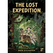 Osprey The Lost Expedition