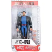 Dc-shoes Justice League Gods and Monsters Superman Actionfigur