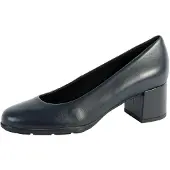 Geox New Annya Mid Klackskor