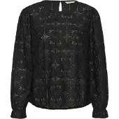 Cream Blus 'CRLibby' svart