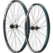 Mavic E-demmax Mullet 29/27.5´´ Boost Cl Disc Tubeless Mtb-hjulset