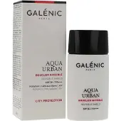 GALENIC Aqua Urban Osynligt Skydd Spf30 40ml