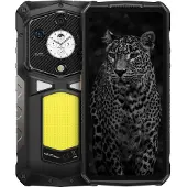 Ulefone ARMOR 29 ULTRA Smartphone med 16 GB RAM