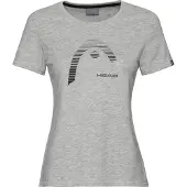 Head Racket Club Lara T-shirt Med Korta ärmar