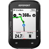 IGPSPORT Bsc200s Cykeldator
