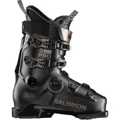 Salomon - Pjäxor dam - S/Pro Delta Boa 95 W för UnisexUll - Storlek 36 2/3-37 - Svart