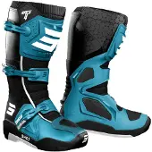Shot Race Gear Race 4 Motocross stövlar