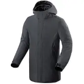 REV'IT! Trafalger 2 vattentät motorcykel textil parkas