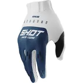 Shot Race Evo Ungdomsmotocrosshandskar