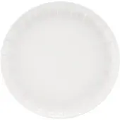 Ambition Ligne pietų lėkštė 30 cm balta