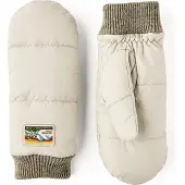 Hestra Women's Otra Natural Beige