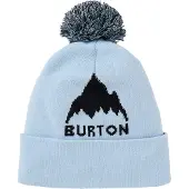 Burton Kids' Recycled Trope Beanie Dusty Blue