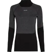 Icebreaker Merino 200 Oasis+ High Neck Långärmad Baslager
