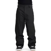 Volcom - Skidbyxor - Kleveland Pant Black för Unisex - Storlek XL - Svart