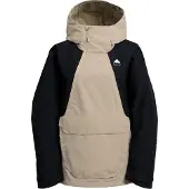 Burton Reserve 2l Relaxed Anorak Jacka
